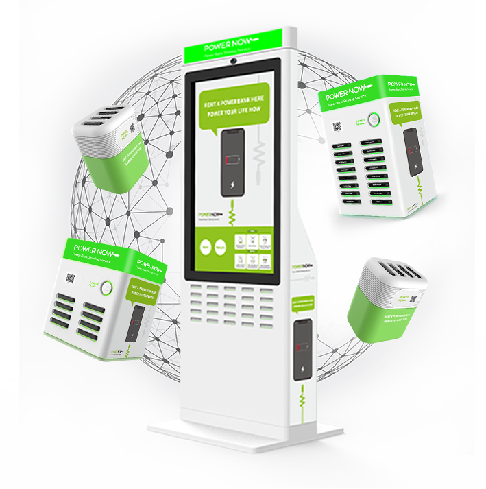 powernow products